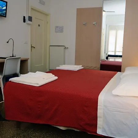 ベッド・アンド・ブレックファスト Marita フィナーレ・リーグレ