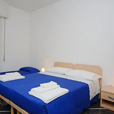 Bed & Breakfast Marita Finale Ligure