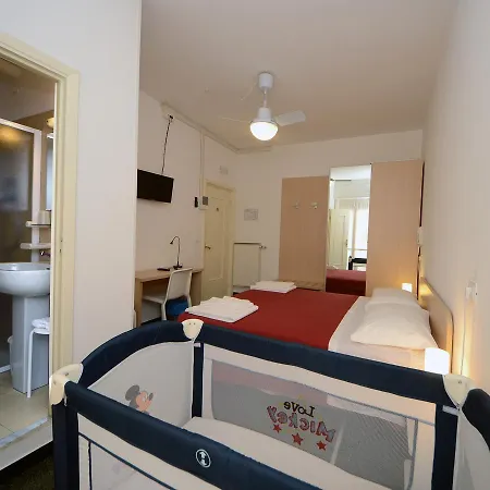 ベッド・アンド・ブレックファスト Marita