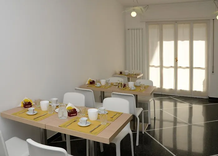 Bed & Breakfast Marita 3*