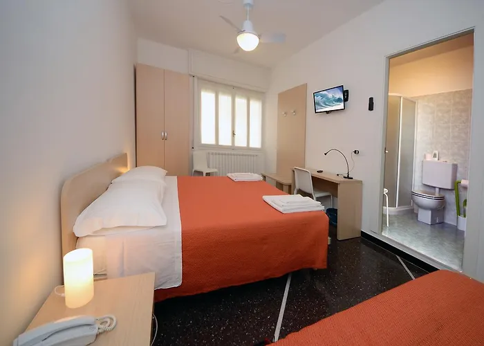 Marita Bed & Breakfast Finale Ligure