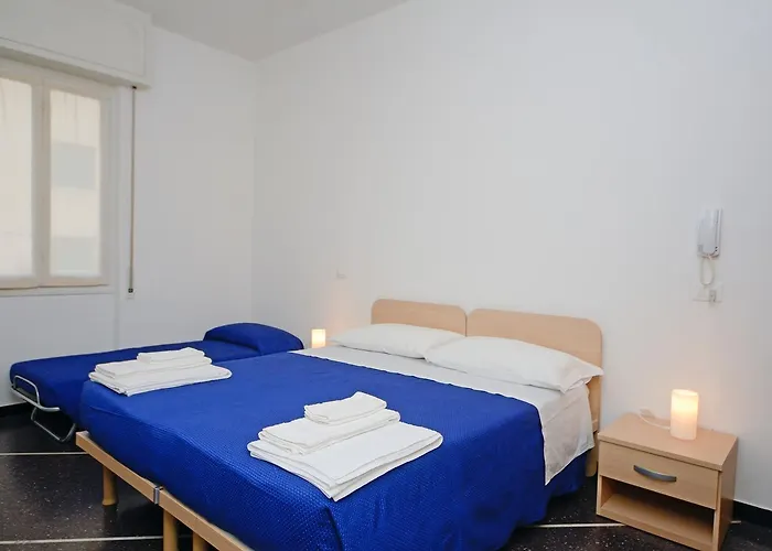 Bed & Breakfast Marita Finale Ligure