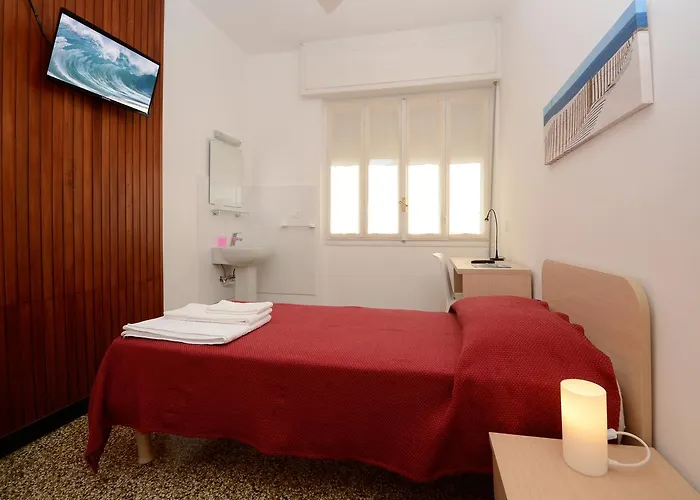 Bed & Breakfast Marita 3*