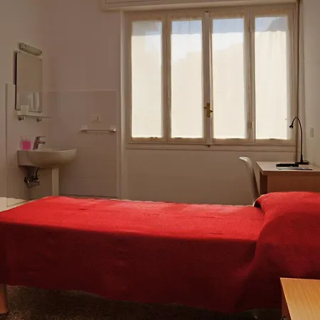 Bed and breakfast Marita