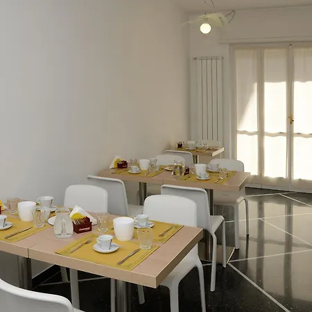 Bed and breakfast Marita *