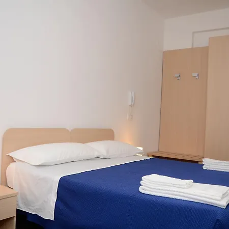 Marita Bed and breakfast *