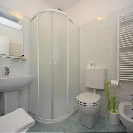 Bed and breakfast Marita Finale Ligure