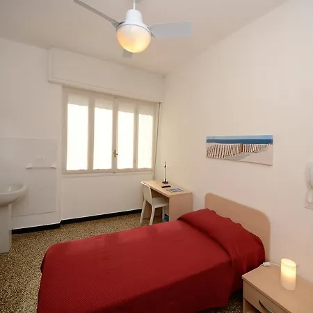 Bed and breakfast Marita Finale Ligure