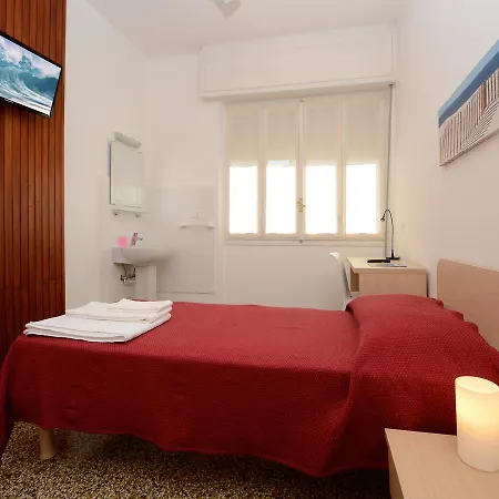 Bed and breakfast Marita *