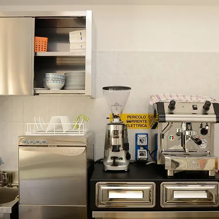 Marita Bed and breakfast Finale Ligure