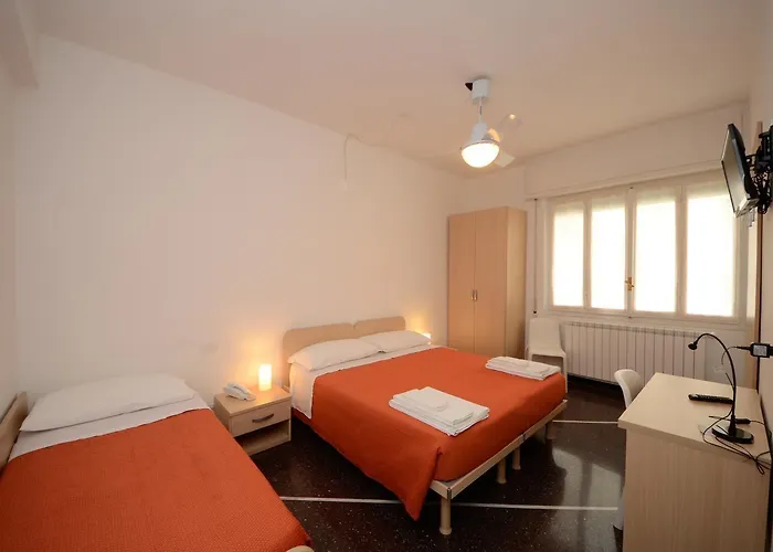 Marita Bed and breakfast Finale Ligure