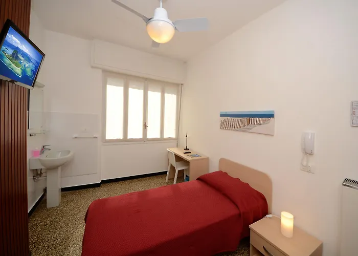 Marita Bed and breakfast