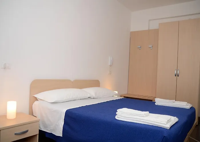 Marita Bed and breakfast 3*