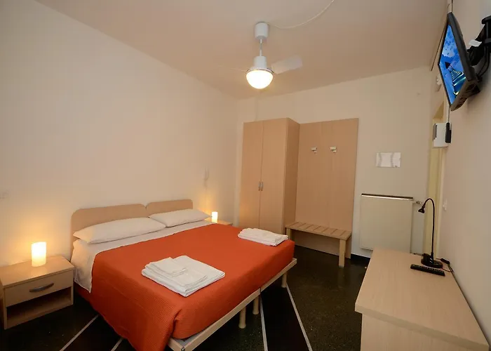 Bed and breakfast Marita Finale Ligure