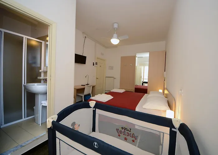 Bed and breakfast Marita